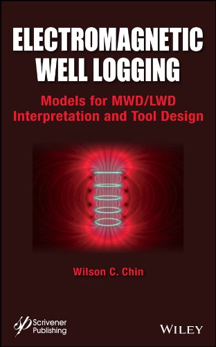 Electromagnetic Well Logging Models for MWD / LWD Interpretation and Tool Desig [Hardcover]