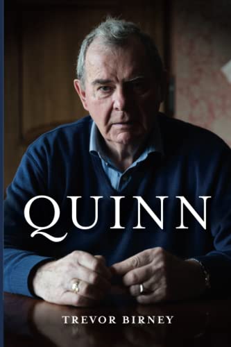 Quinn [Paperback]