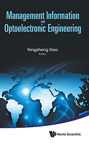 Management Information And Optoelectronic Engineering Proceedings Of The 2015 I [Hardcover]