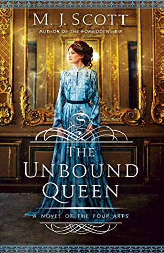 Unbound Queen