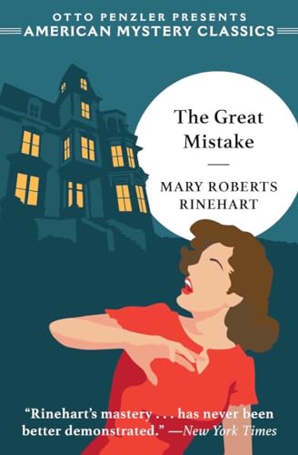 The Great Mistake [Hardcover]