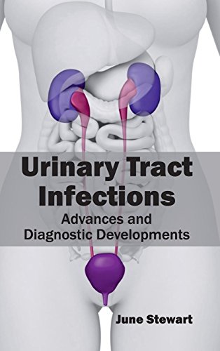 Urinary Tract Infections Advances And Diagnostic Developments [Hardcover]