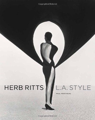 Herb Ritts L.A. Style [Hardcover]