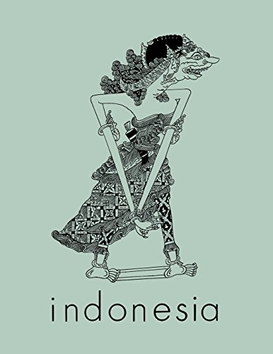 Indonesia Journal October 1982 [Paperback]