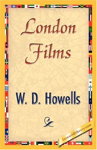 London Films [Hardcover]