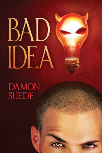 Bad Idea [Paperback]
