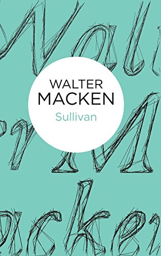 Sullivan [Hardcover]