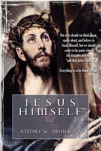 Jesus Himself [Paperback]