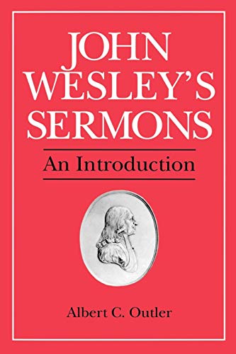 John Wesley's Sermons An Introduction [Paperback]