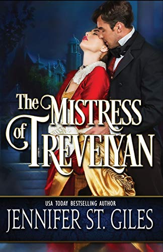 Mistress of Trevelyan [Paperback]