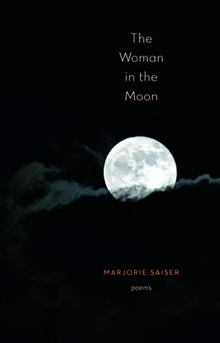 The Woman in the Moon [Paperback]