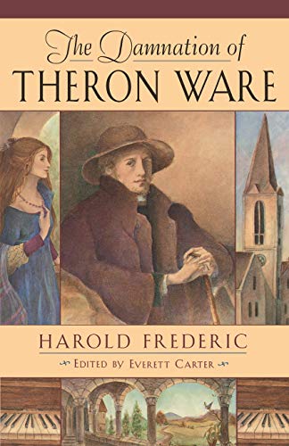 The Damnation of Theron Ware [Paperback]