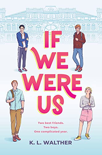 If We Were Us [Hardcover]