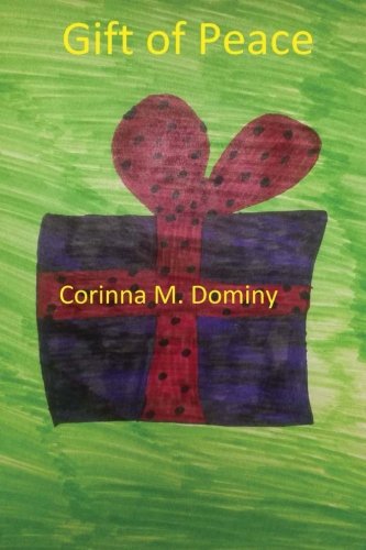 Gift Of Peace [Paperback]