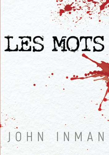 Les mots [Paperback]