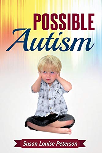 Possible Autism [Paperback]