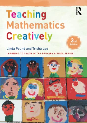 Teaching Mathematics Creatively [Paperback]