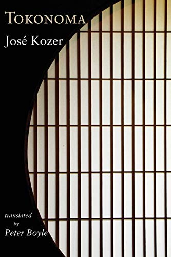 Tokonoma (english-Language Edition) [Paperback]