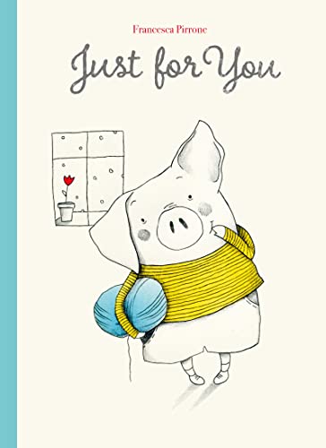 Just for You [Hardcover]