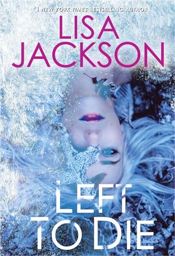 Left to Die [Paperback]