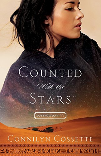 Counted With The Stars (out From Egypt) [Paperback]