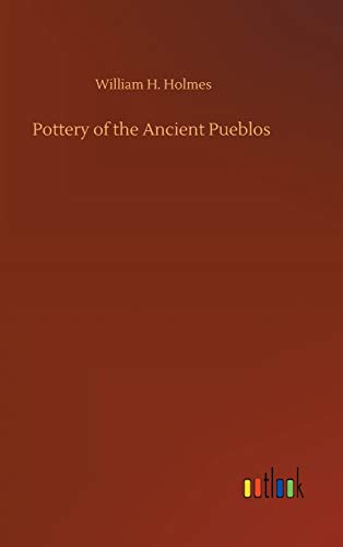 Pottery Of The Ancient Pueblos