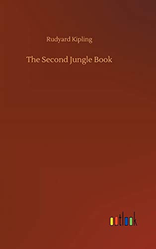 Second Jungle Book