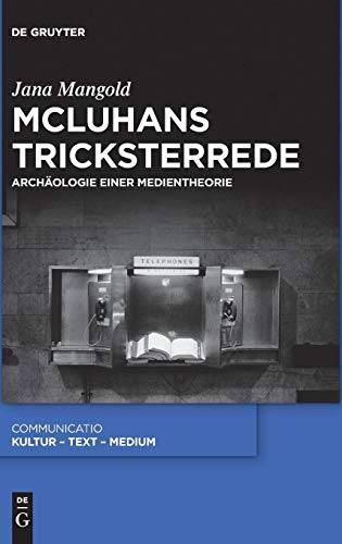 Medien - Verhandlungen Zu Grammatik [Hardcover]