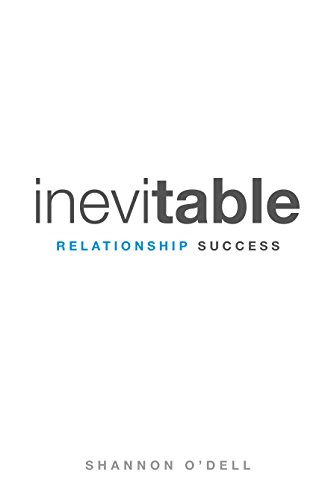 Inevitable Relationship Success Where Marriage, Parenting, And Ministry Thrive [Hardcover]