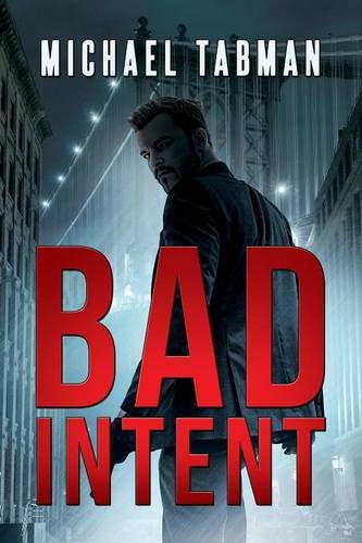 Bad Intent [Paperback]