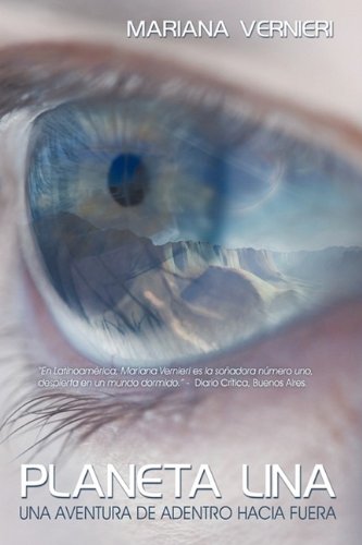 Planeta Lin  Una aventura de adentro hacia Fuera [Hardcover]