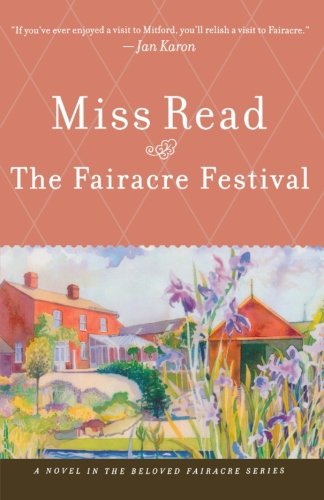 Fairacre Festival [Paperback]