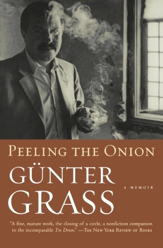 Peeling the Onion [Paperback]
