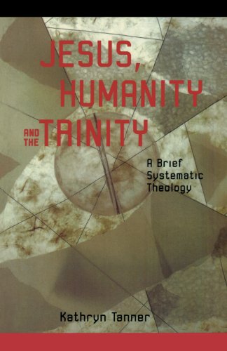 Jesus Humanity And The Trinity [Paperback]