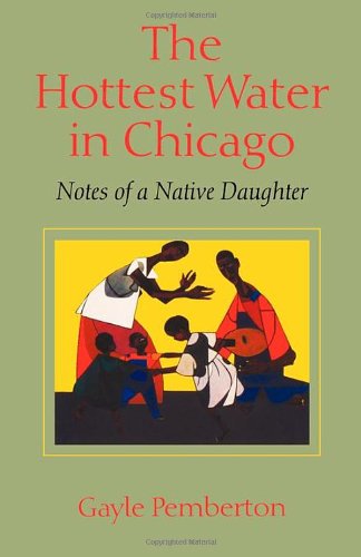 The Hottest Water in Chicago Notes of a Native Daughter [Paperback]