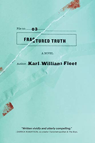 03  Fractured Truth [Paperback]