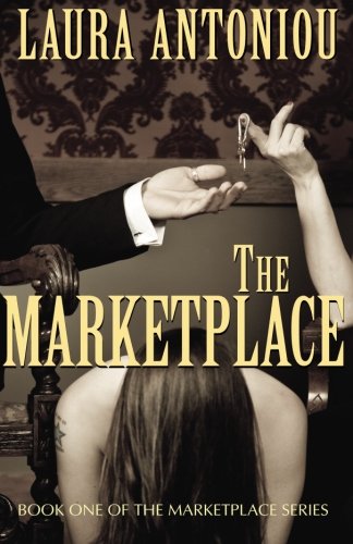 The Marketplace (the Marketplace Series) (volume 1) [Paperback]