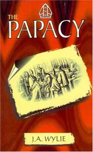 The Papacy [Paperback]