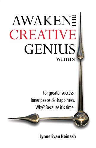 Awaken The Creative Genius Within [Paperback]