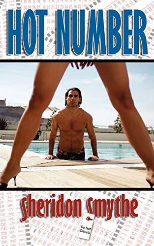 Hot Number [Paperback]