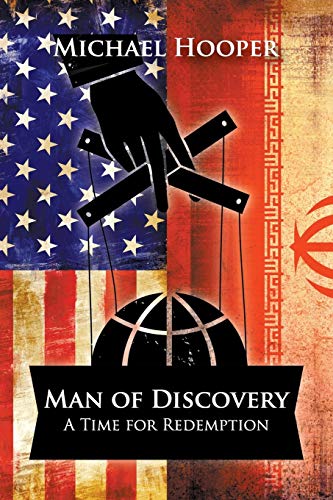 Man Of Discovery A Time For Redemption [Paperback]