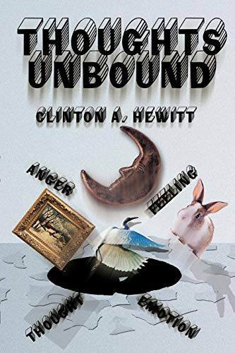 Thoughts Unbound [Paperback]