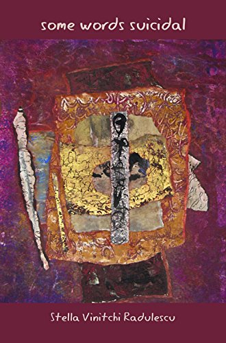 some words suicidal [Paperback]