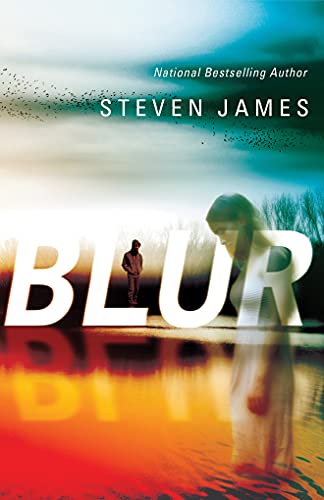 Blur (blur Trilogy) [Paperback]