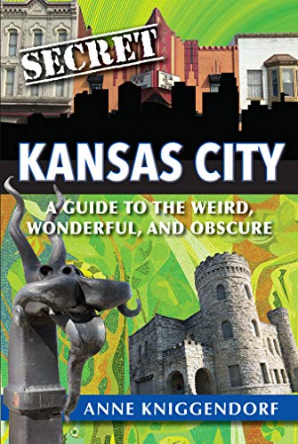 Secret Kansas City                       [TRADE PAPER         ]