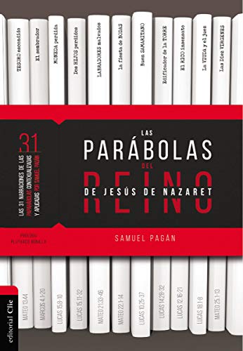 Las Parbolas del Reino de Jess de Nazaret [Paperback]