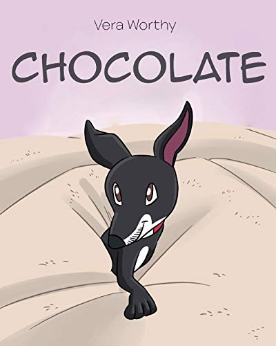 Chocolate [Paperback]