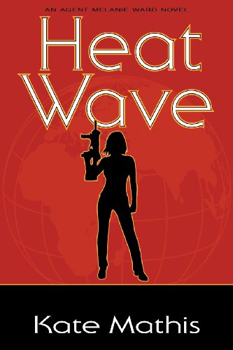 Heat Wave [Paperback]