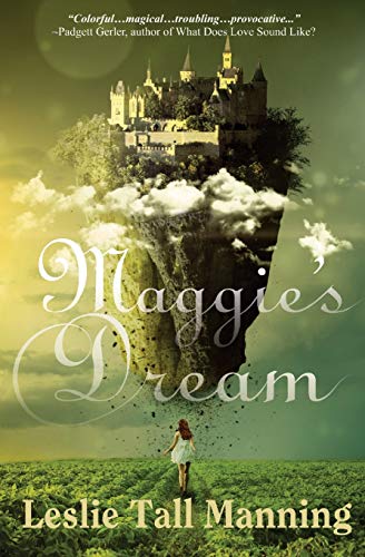 Maggie's Dream [Paperback]