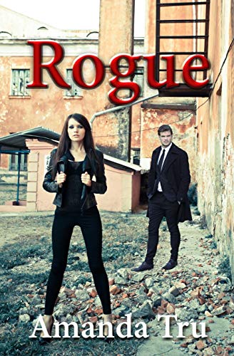 Rogue Book Four (tru Excceptions) (volume 4) [Paperback]